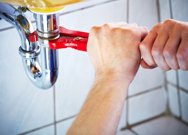 About Pinckney Plumbers